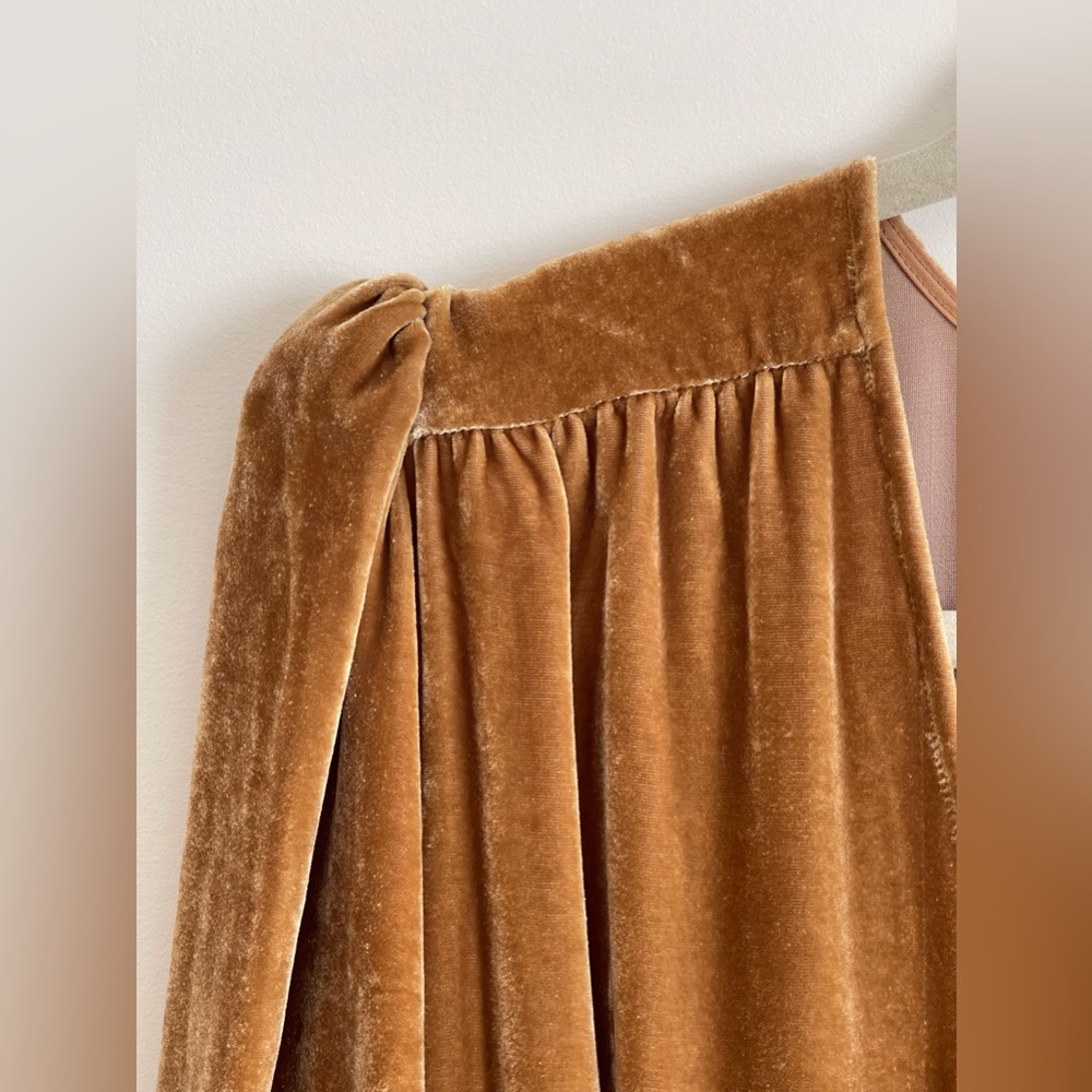 Reformation Mandi Dress (Reyes) - Picture 8 of 10